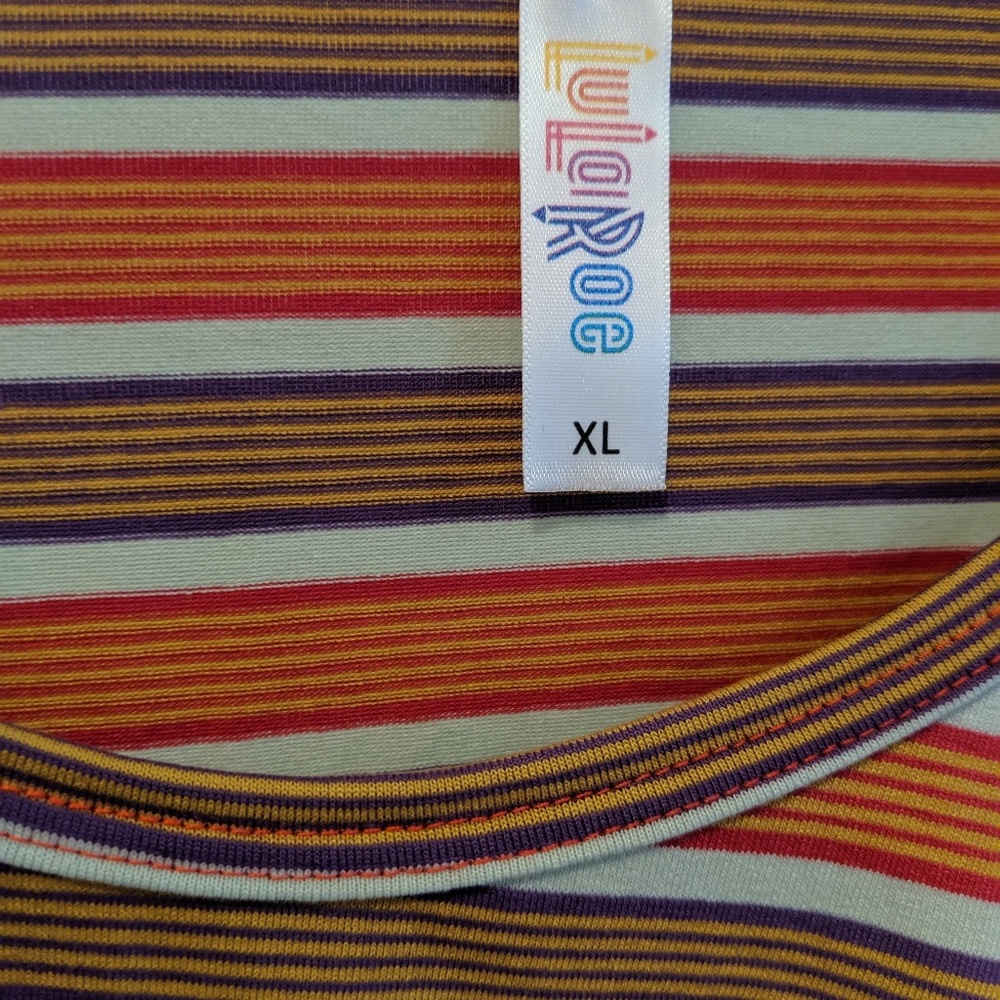 LulaRoe Lynnae